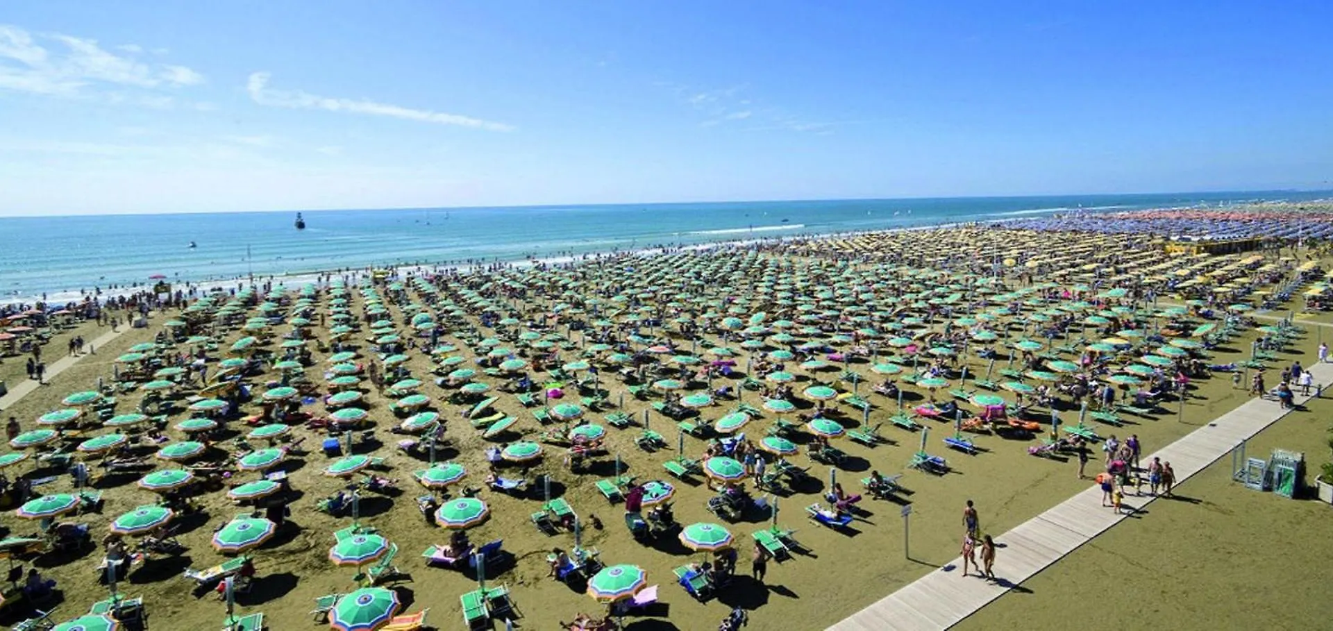 Relaxing Getaway By The Coast Apartment Bibione
