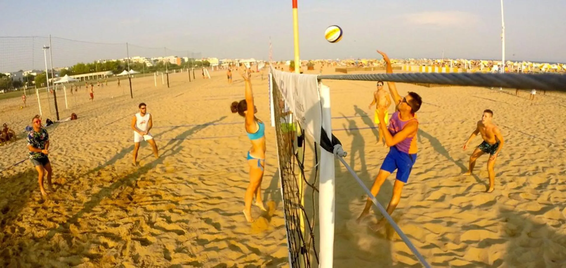 Relaxing Getaway By The Coast Apartment Bibione Italy