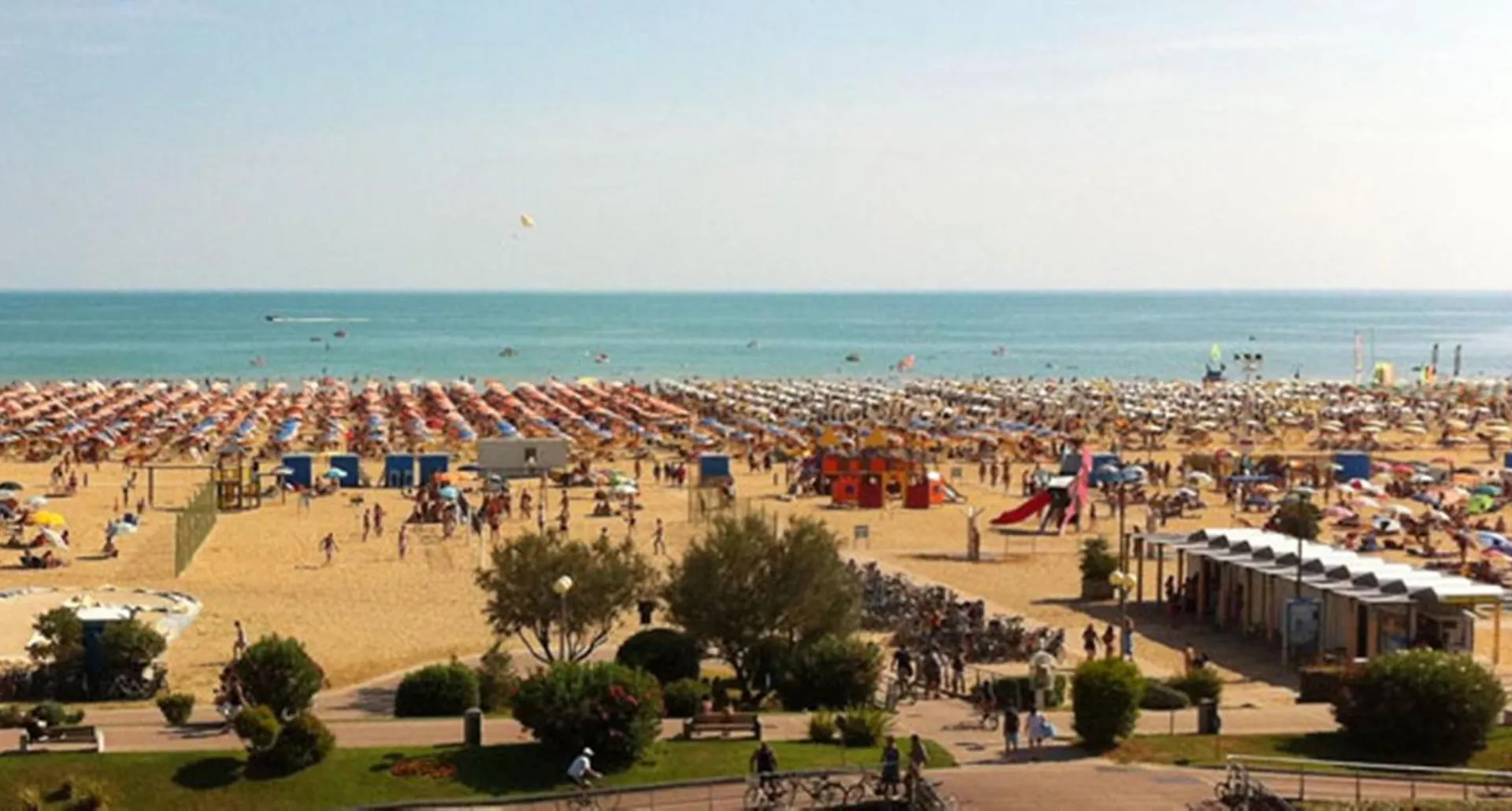 Relaxing Getaway By The Coast Apartment Bibione Italy