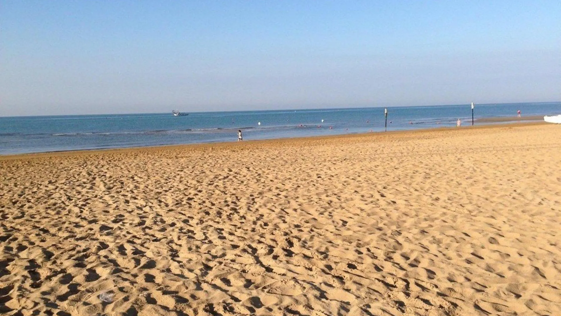 Relaxing Getaway By The Coast Apartment Bibione 0*,