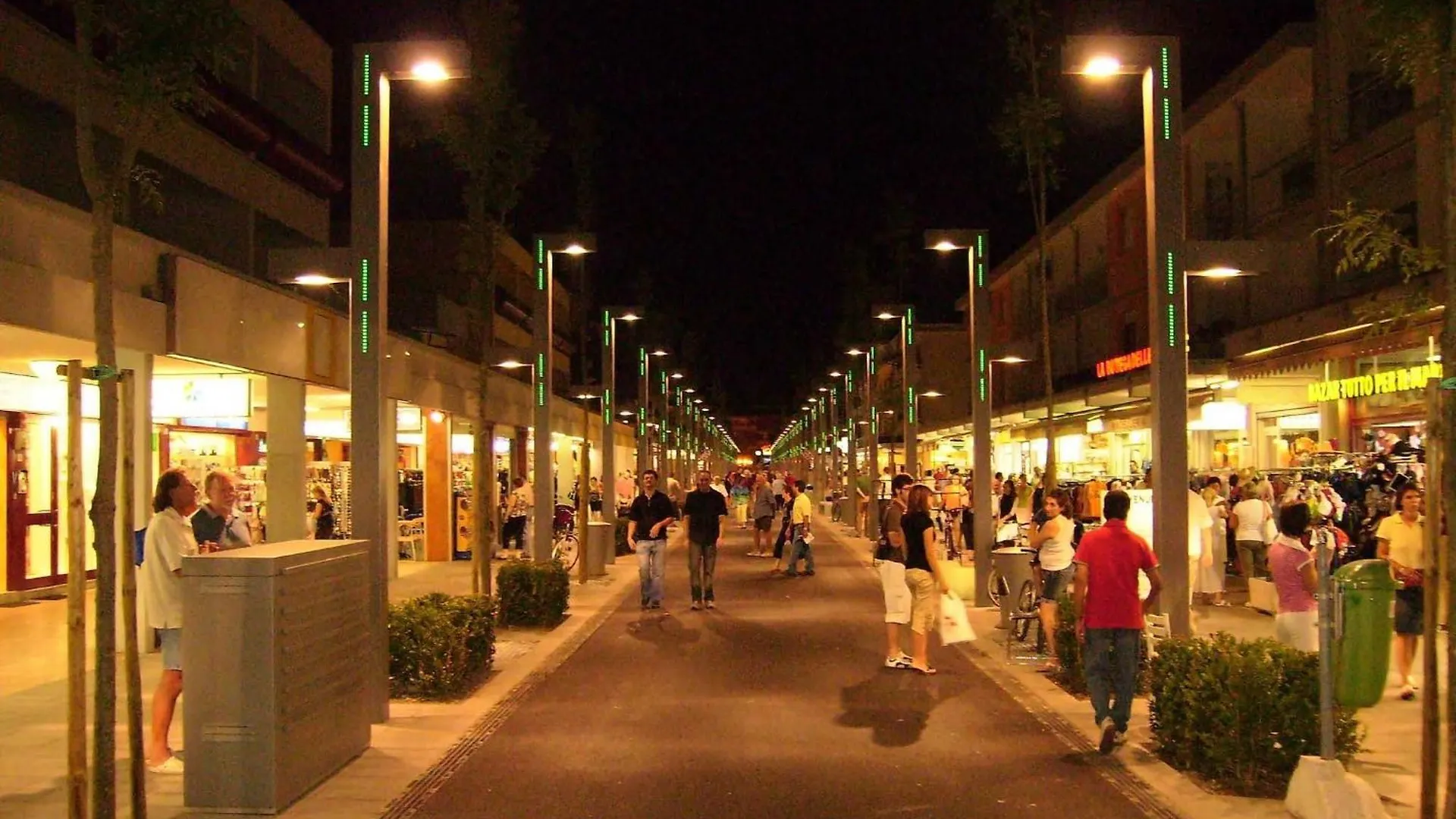 Relaxing Getaway By The Coast Apartment Bibione