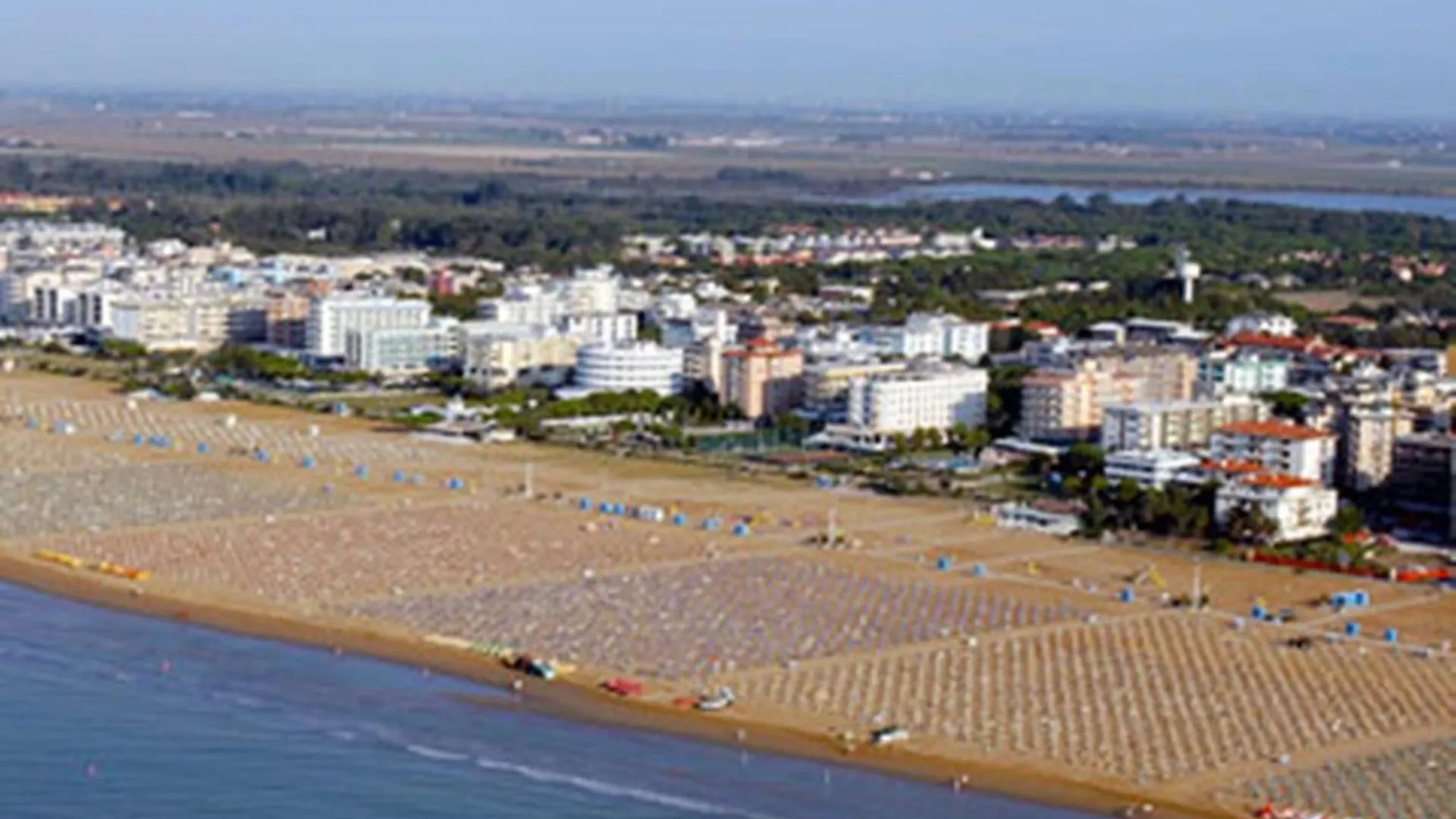 Relaxing Getaway By The Coast Apartment Bibione 0*,  Italy