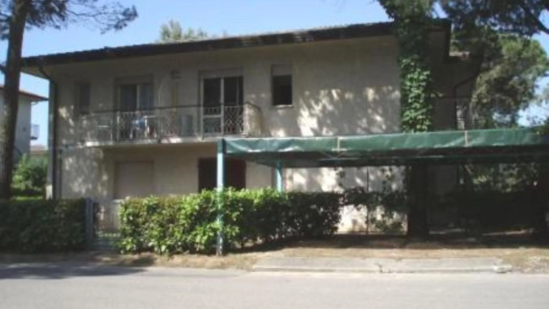 Relaxing Getaway By The Coast Apartment Bibione
