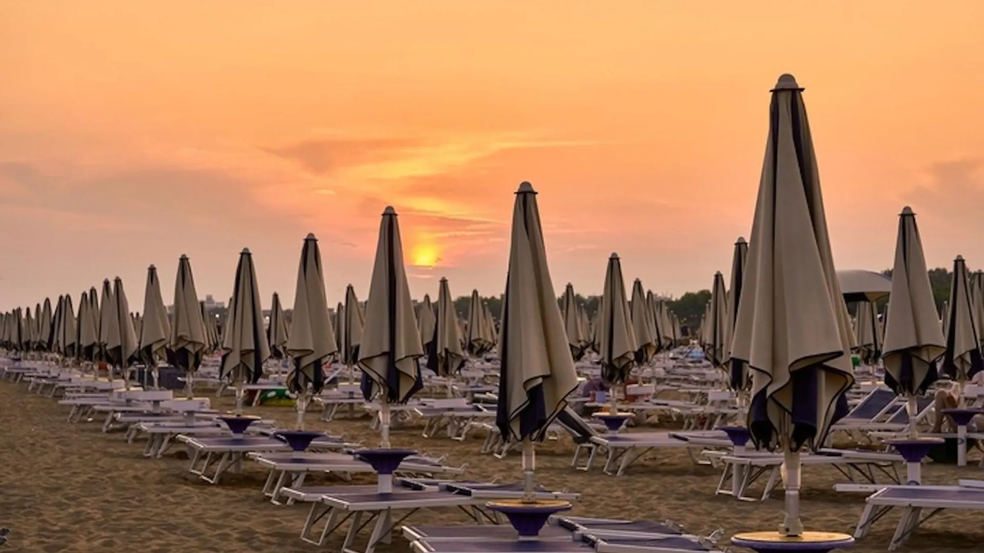 Relaxing Getaway By The Coast Apartment Bibione