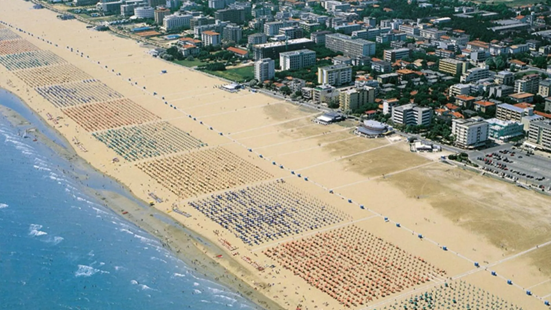 Relaxing Getaway By The Coast Apartment Bibione Italy