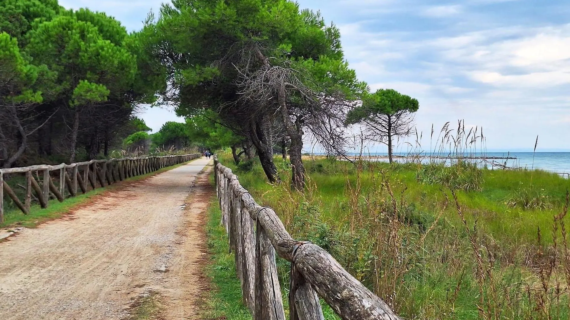 Relaxing Getaway By The Coast Apartment Bibione