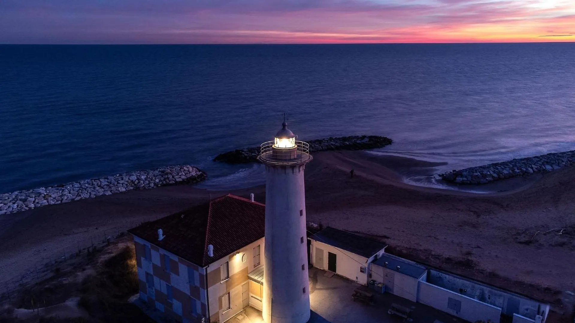 Relaxing Getaway By The Coast Apartment Bibione